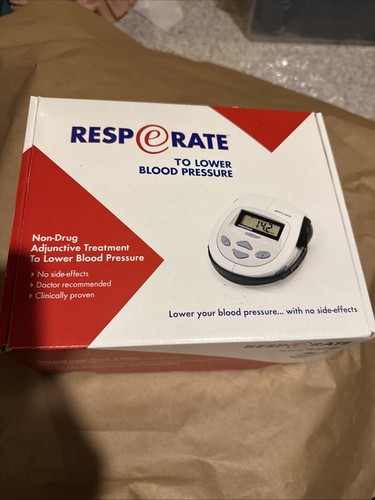 Intercure resperate model - intercure,