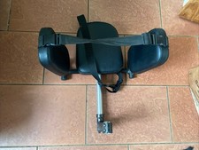 Disabled Bike Seat Support