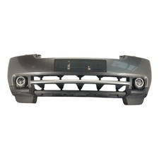 Range Rover Vogue L322 Front Bumper Stornoway Grey 2002-2010 DPB500900LML
