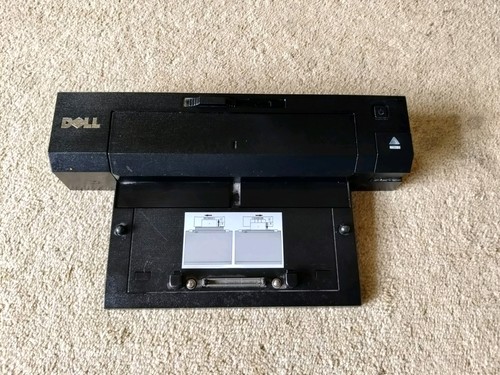 Dell port plus k09a002 - e-port, ii