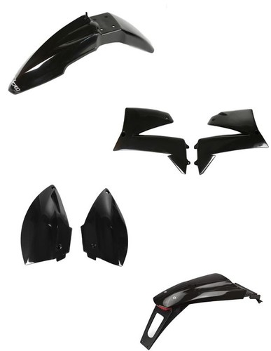 Fairing set plastic kit fits - set,