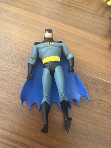 Collectibles batman the - batman,