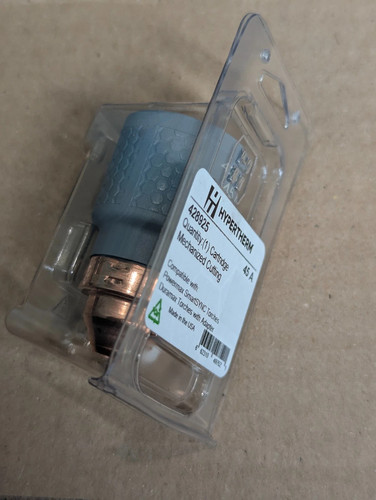 Hypertherm smartsync 45a amp - smartsync,