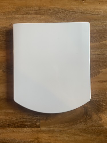 Roca hall compact toilet seat - roca,