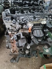 2015 Peugeot Expert 2.0 hdi AHZ Engine Spares Or Repairs Dispatch Scudo Euro 5 