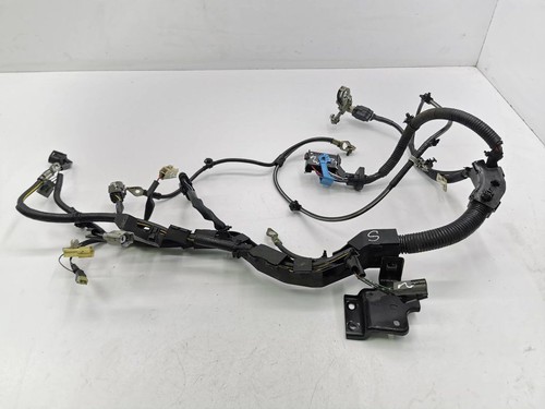 Mazda 2011 engine wiring - mazda,