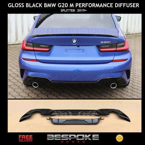 Bmw g20 g21 rear - bmw,