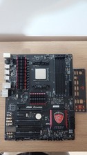 MSI 970 Gaming ATX motherboard