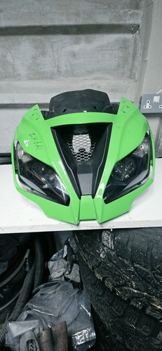 Kawasaki zx6r 636 headlight - zx6r,