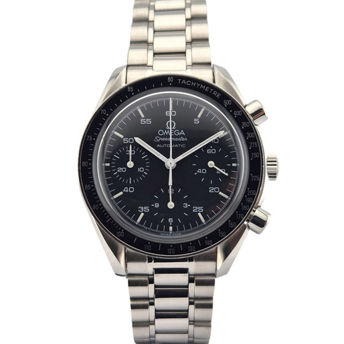 Omega 3510 speedmaster - omega,