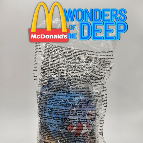 Mcdonalds 2010 wonders of - mcdonalds,