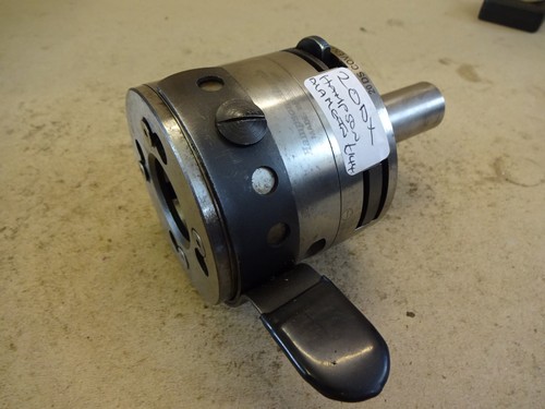 Coventry die head 20ds - die, 1"