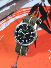 Pulsar by Seiko Men's Kinetic