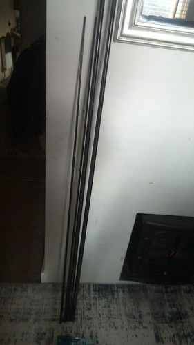 Used fishing poles daiwa - fishing,