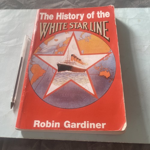 The history white - the,