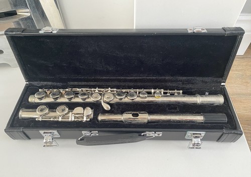 Lindo flute silver - lindo,