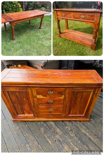 Sheesham indian rosewood solid - sheesham,