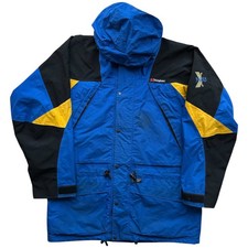 Vintage Berghaus Jacket Mens M