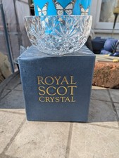 Stunning Vintage Royal Scot