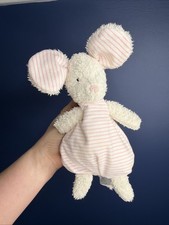 🐭 Marks Spencer pink stripe