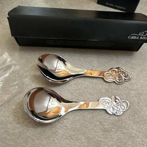 Carrol boyes quicksilver salad - boyes,