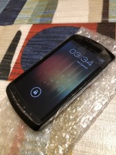 Sony Ericsson Xperia Play