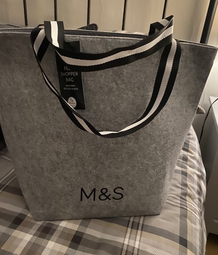 Marks and spencer - spencer, felt