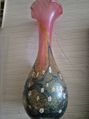 Okra studio art large 24cm - studio,