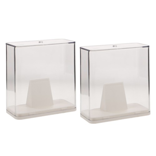 Reusable medal display box - display, pet