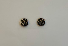 2 Pack Genuine VW 10mm