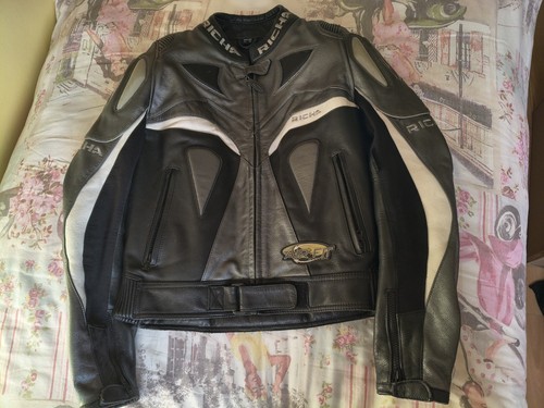 Richa women motorbike - richa, jacket