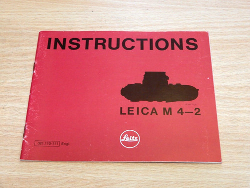 Leica rangefinder - leica,