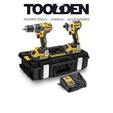 Dewalt dck266p2 18v xr - dewalt, dck266p2-gb