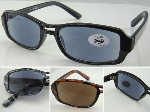 Sun reader 4 00 uv400 - sun-reader, +0.50~+4.00