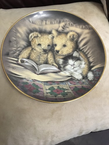 Bedtime story decorative - “bedtime, story“