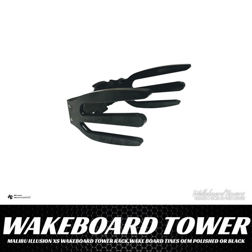 Malibu illusion wakeboard - malibu, xs