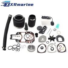 For MerCruiser Alpha one Gen 2 Transom Seal Bellows Kit 30-803099T 47-43026Q06