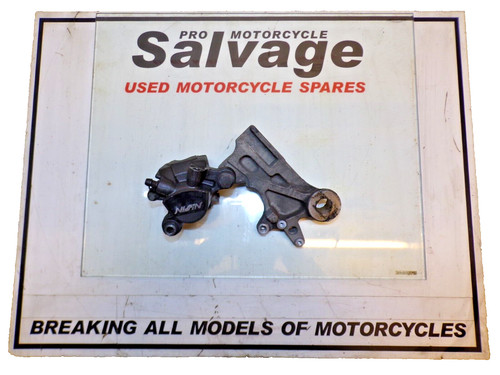 Honda 700 2012 2013 brake - honda, nc