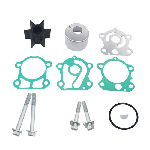 Water pump impeller - kit, for