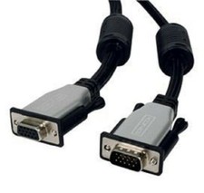 SVGA/VGA Extension Cable FULL
