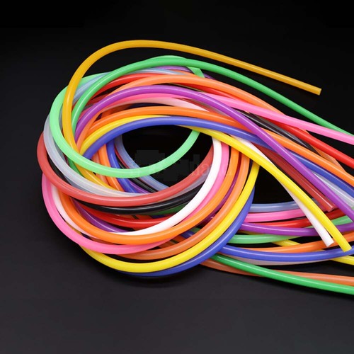 Silicone tube 2mm - silicone, id