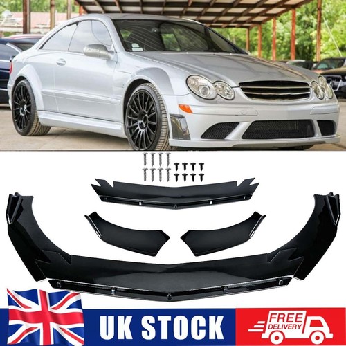 For benz clk - clk, front