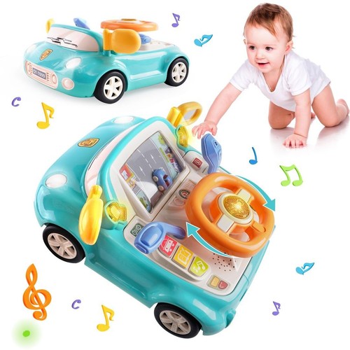 Toy steering wheel - toy,, +