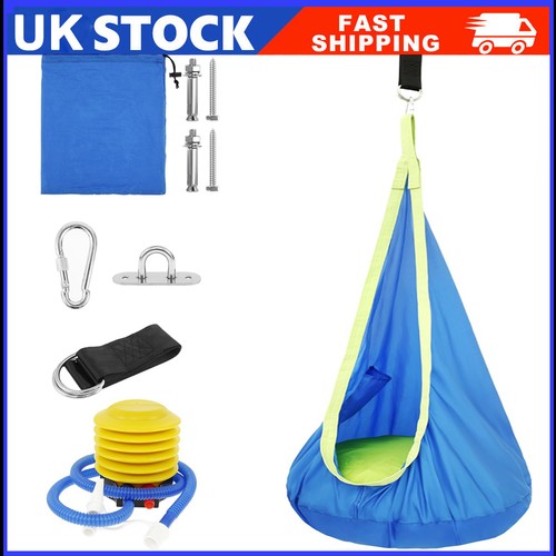 Kid nest swing chair nook - nest,