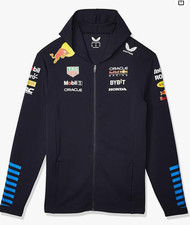 Red Bull Racing , SALE, Hoody, Full Zip, Adult Sizes, Official Merchandise