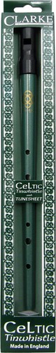Clarke celtic high penny - clarke,