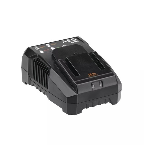 Aeg charger 18v - 18v, model
