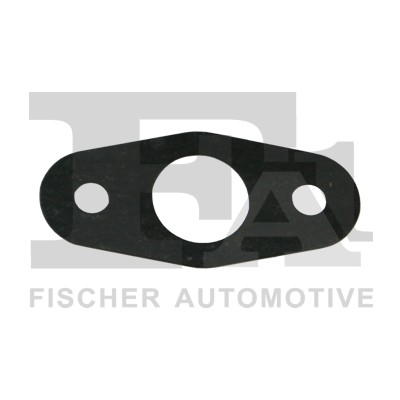Gasket oil outlet - oil,