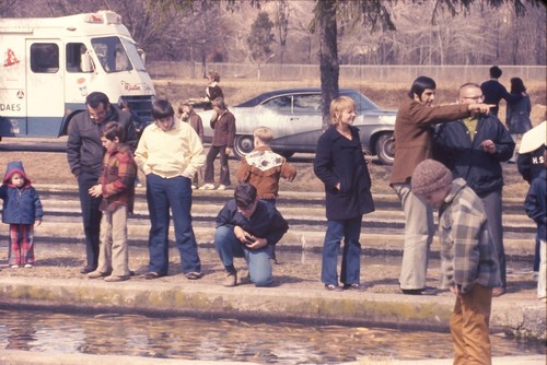 C1970 ektachrome 35mm slide - ektachrome,