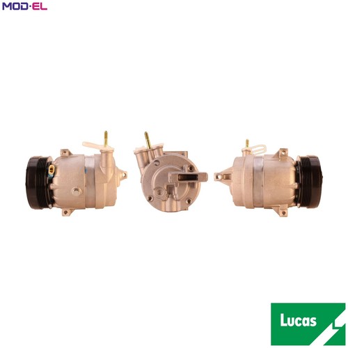 Compressor air conditioning - air,